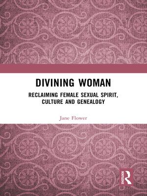 cover image of Divining Woman